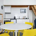 Διαμέρισμα Cool Alegria Loft Mezzanine Retreat Πόρτο