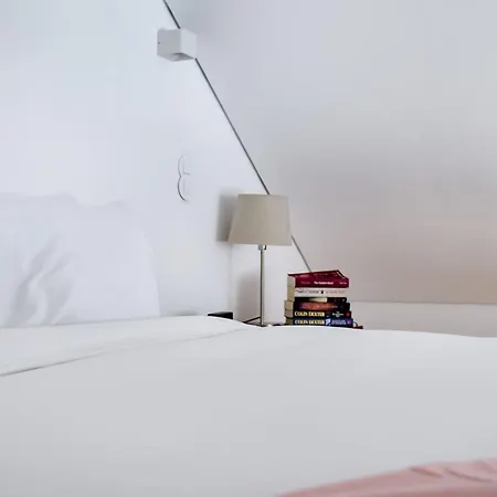 Apartman Cool Alegria Loft Mezzanine Retreat Porto