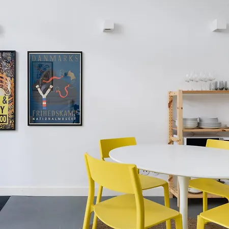 Apartman Cool Alegria Loft Mezzanine Retreat Porto