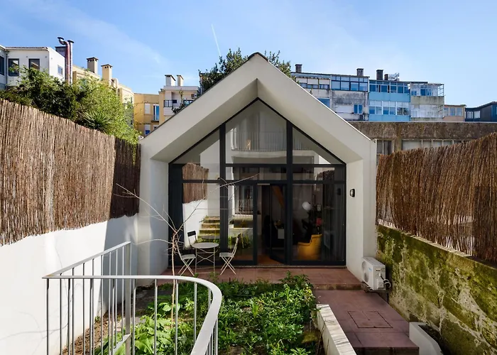 Apartman Cool Alegria Loft Mezzanine Retreat