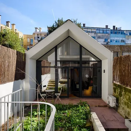 Διαμέρισμα Cool Alegria Loft Mezzanine Retreat